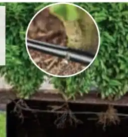 Zgonc Gardena Tropfbewässerungs-Set Angebot