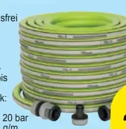 Zgonc Fitt NTS-Schlauch Kiuma 1/2 Angebot