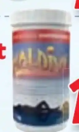 Zgonc Maldive Chlor Granulat Angebot
