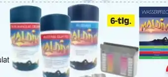 Zgonc Maldive Pool-Starter-Set Angebot