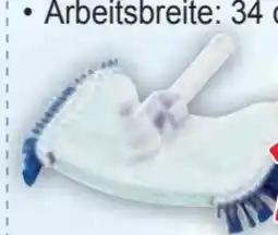 Zgonc Maldive Bodenbürste Professional Angebot