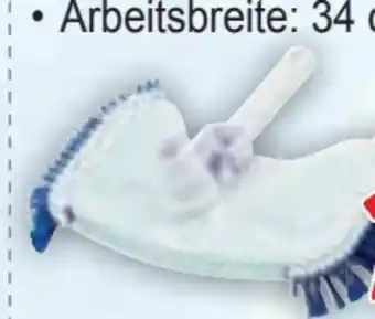 Zgonc Maldive Bodenbürste Professional Angebot
