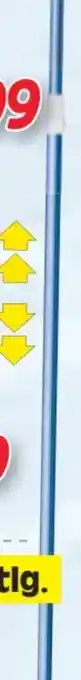 Zgonc Teleskopstange Angebot