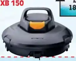 Zgonc Steinbach Poolrunner ONE RXB 150 Angebot