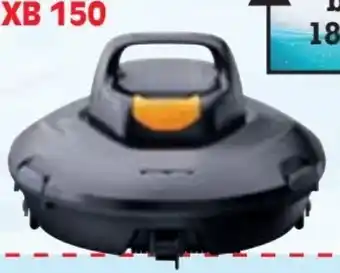 Zgonc Steinbach Poolrunner ONE RXB 150 Angebot