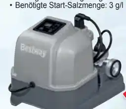 Zgonc BestWay Hydrogenic Salzwassersystem Angebot