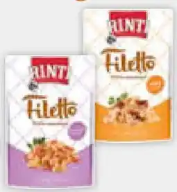 Müller Rinti Hundenahrung Filetto Angebot