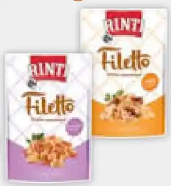 Müller Rinti Hundenahrung Filetto Angebot