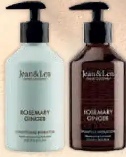 Müller Jean & Len Shampoo Angebot