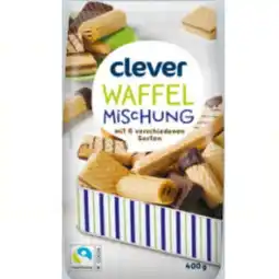 Billa Waffel- od. Gebäckmischung BILLA Angebot