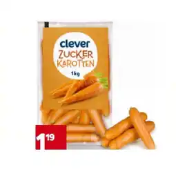 Billa Karotten BILLA Angebot