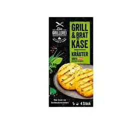 Billa Grillkäse Kräuter od. Natur BILLA Angebot