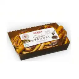 Billa Schokostrudel BILLA Angebot