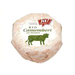 Billa Bio-Camembert BILLA Angebot