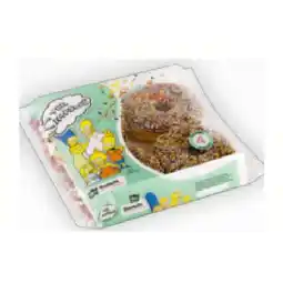 Billa Donuts Pink od. Brown BILLA Angebot