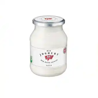 Billa Bio-Naturjoghurt BILLA Angebot