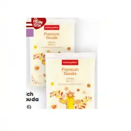 Billa Premium Gouda BILLA Angebot