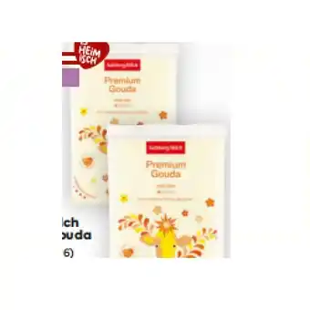Billa Premium Gouda BILLA Angebot