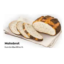 Billa Mohnbrot BILLA Angebot