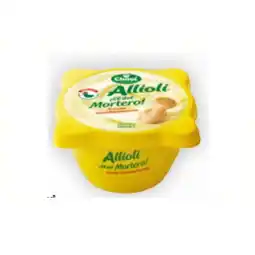 Billa Knoblauchcreme BILLA Angebot