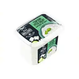Billa Tzatziki Feta-Minze BILLA Angebot