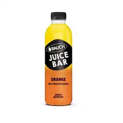 Billa Juice Bar Saft div. Sorten BILLA Angebot