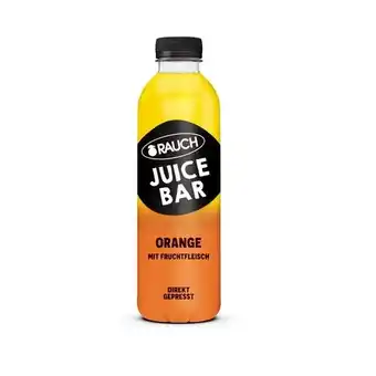 Billa Juice Bar Saft div. Sorten BILLA Angebot