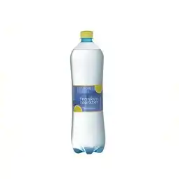 Billa Frucht Zitrone od. Pfirsich BILLA Angebot