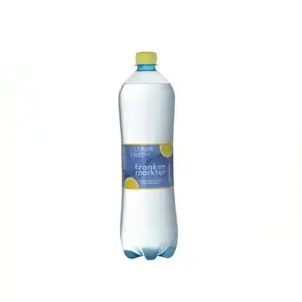 Billa Frucht Zitrone od. Pfirsich BILLA Angebot