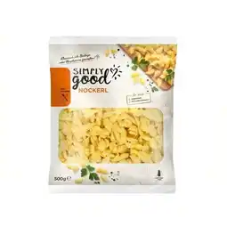 Billa Nockerl od. Gnocchi jö Bonus Club Preis BILLA Angebot