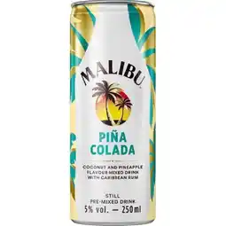PENNY Pina Colada od. Pineapple Penny Angebot