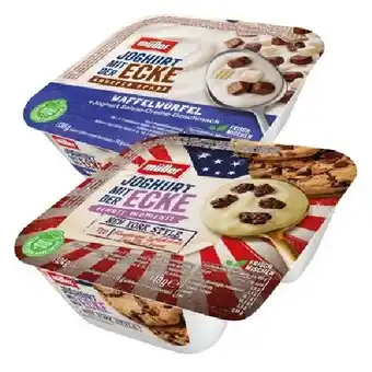 PENNY Joghurt mit der Ecke div. Sorten Penny Angebot