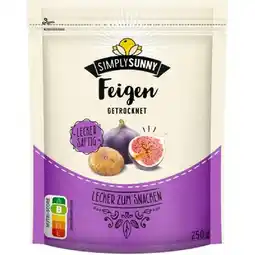 PENNY Datteln, Aprikosen od. Feigen Penny Angebot