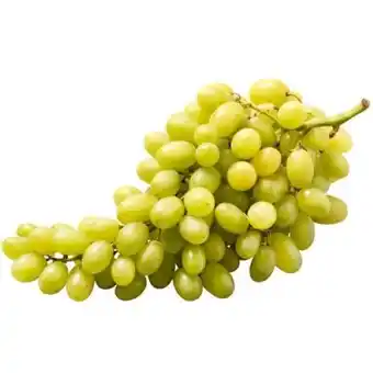 PENNY Trauben Weiss Kernlos Penny Angebot