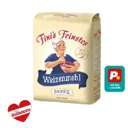 PENNY Mehl div. Sorten jö Bonus Club Preis Penny Angebot