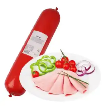 PENNY Extrawurst Penny Angebot