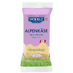 PENNY Alpenkäse Mini Penny Angebot