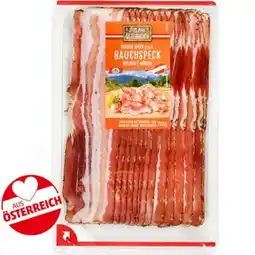 PENNY Bauchspeck od. Karreespeck Penny Angebot