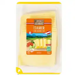 PENNY Edamer Scheiben Penny Angebot