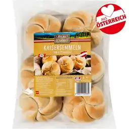 PENNY Kaisersemmeln Zum Aufbacken Penny Angebot