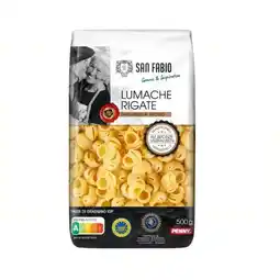 PENNY Lumache Rigate Pasta Di Gragnano Penny Angebot