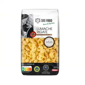 PENNY Lumache Rigate Pasta Di Gragnano Penny Angebot