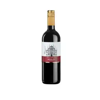 PENNY Domenica Merlot Penny Angebot