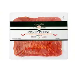 PENNY Spianata scharf Penny Angebot