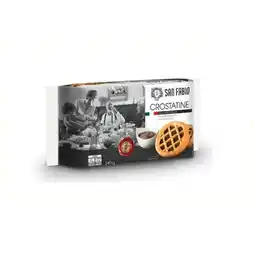 PENNY Crostatine div. Sorten Penny Angebot