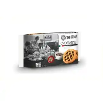 PENNY Crostatine div. Sorten Penny Angebot