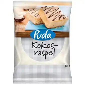 PENNY KOKOSRASPEL Penny Angebot