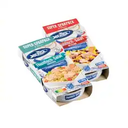 PENNY Thunfischsalat div. Sorten jö Bonus Club Preis Penny Angebot
