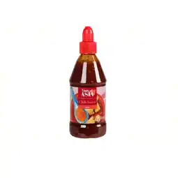 PENNY Chilisauce Penny Angebot