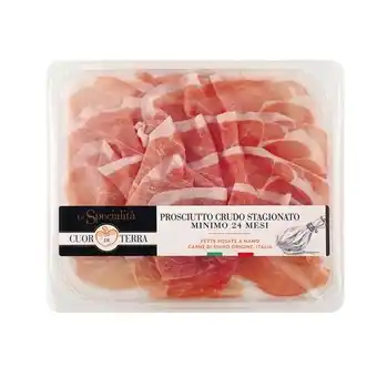 PENNY Prosciutto Crudo Penny Angebot